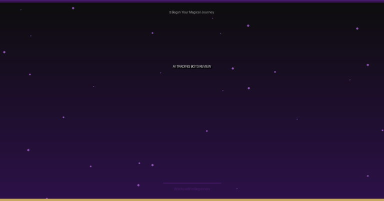 AI trading bots review