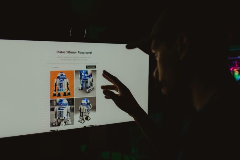 10 Sell AI Art Online In: Tested Picks for Every Budget (2026) - PartPickerAuto