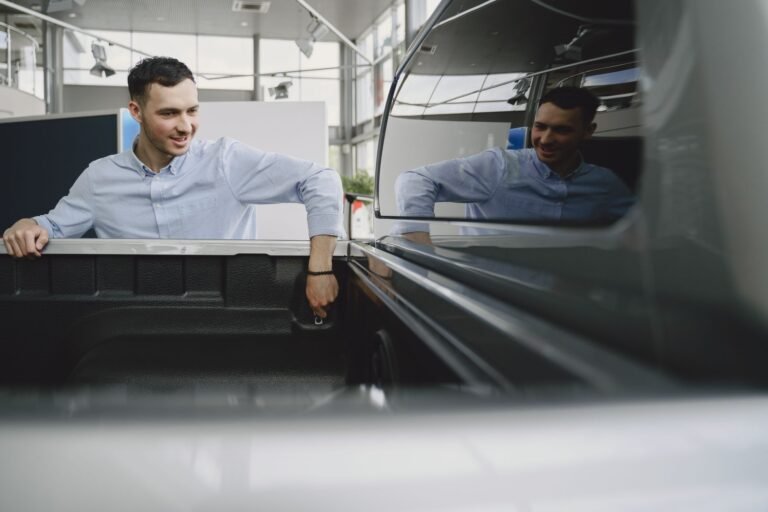 Best Tonneau Covers for Trucks: Hard vs Soft vs Retractable - PartPickerAuto