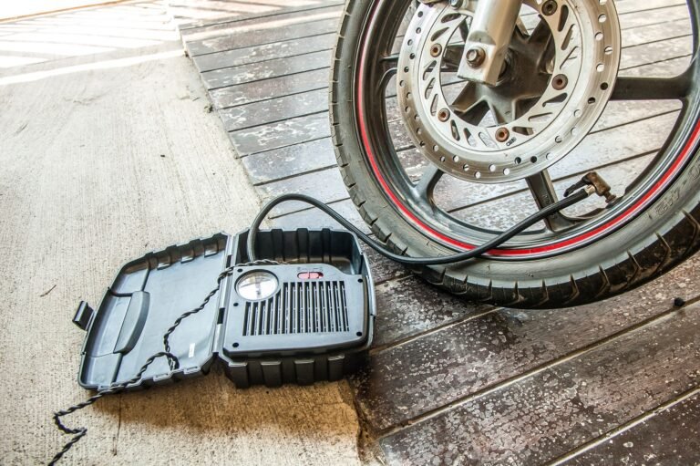 Best Portable Tire Inflators: Tested for Speed and Accuracy - PartPickerAuto