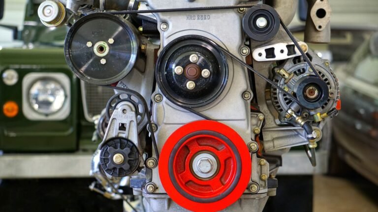 Replace Your Car's Serpentine Belt in 6 Steps: Tools, Cost, and Timeline