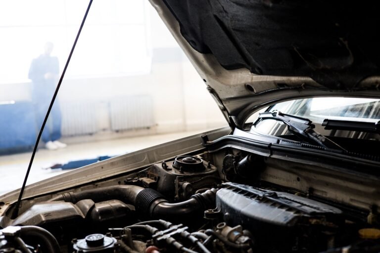 AUTODOC UK – online car parts store with over 6,7 million auto parts