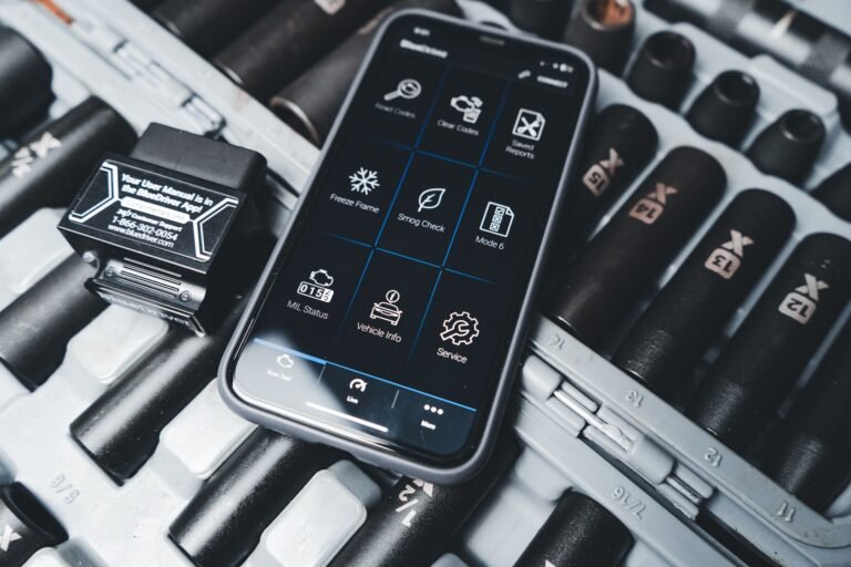 OBD2 Check Engine Light Myths: What Your Scanner Actually Tells You