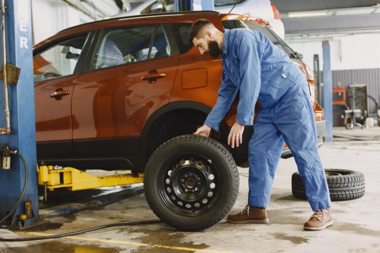 Tire Rotation Myths Exposed: Do You Really Need It Every 5,000 Miles?
