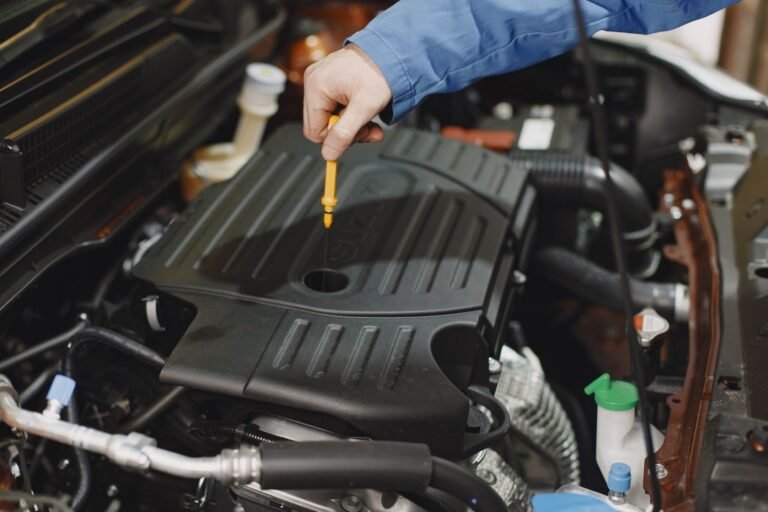 Transmission Fluid vs Engine Oil: Expert Mechanics Explain Critical Differences
