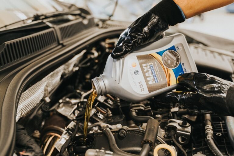 The Ultimate Guide to Changing Your Own Engine Oil: Tools, Steps, and Pro Tips