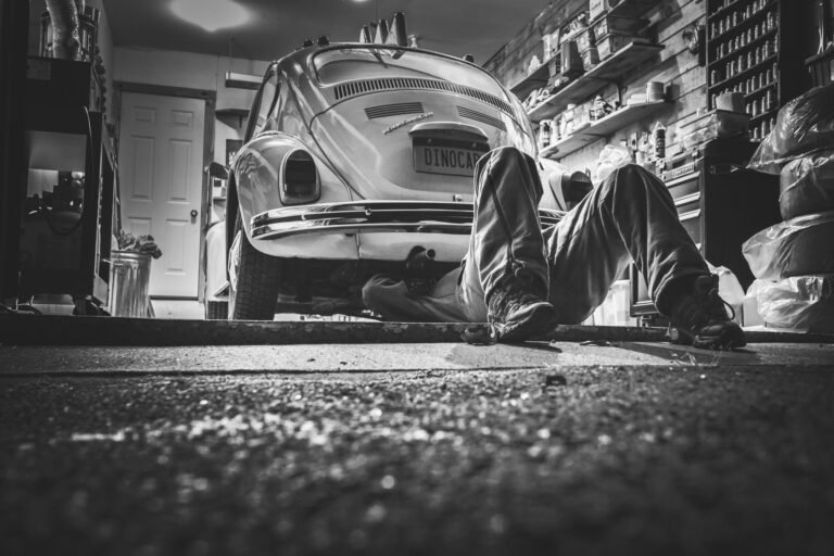Essential Car Maintenance Tools Every DIY Mechanic Needs - PartPickerAuto