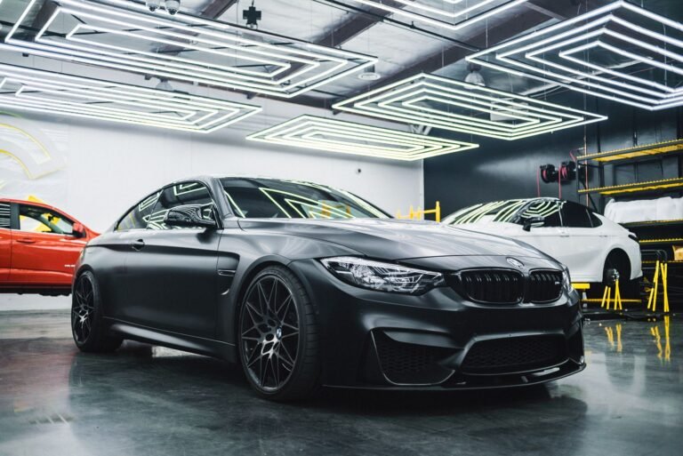 Ceramic Coating Your Car at Home: Complete DIY Guide - PartPickerAuto