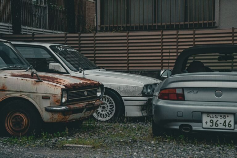 Timing Chain vs. Timing Belt: A Complete Comparison of Durability, Cost, and Replacement Signs