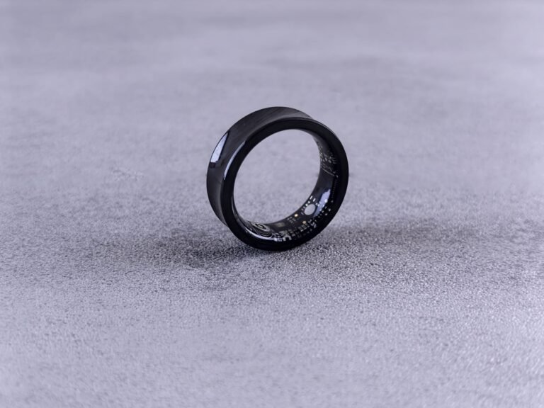 How to Choose the Best Smart Ring for Men in 2026" - 44 chars, too short. Need to add specifics. "How to Pick the Best Smart Ring for Men in 2026" - 47 chars. Still short. Maybe "How to Choose a Smart - partpickerauto