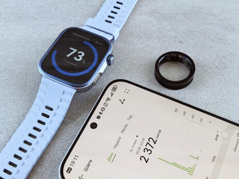 Smart Ring vs Smartwatch: Which 2026 Wearable Is Best for You? - partpickerauto