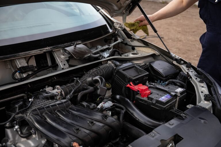 Alternator vs Battery: How to Diagnose Which Auto Part Is Actually Failing - partpickerauto