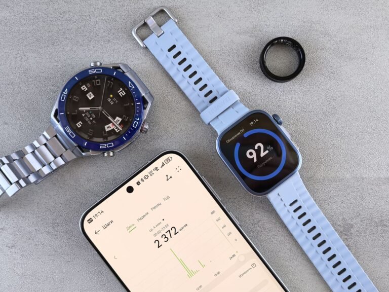 Best Smart Rings for Men 2026: Top 5 Health Picks - partpickerauto