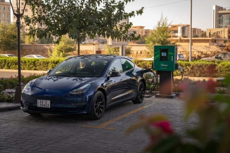 Complete Guide to Electric Cars 2026: Range and Price Comparison - partpickerauto