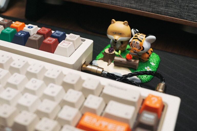 The 5 Best Mechanical Keyboards of 2026 - partpickerauto
