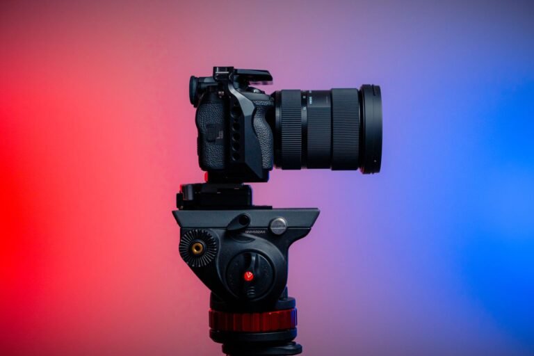 Be Quiet Light Mount Review: Whisper-Quiet, Writer-Approved - partpickerauto