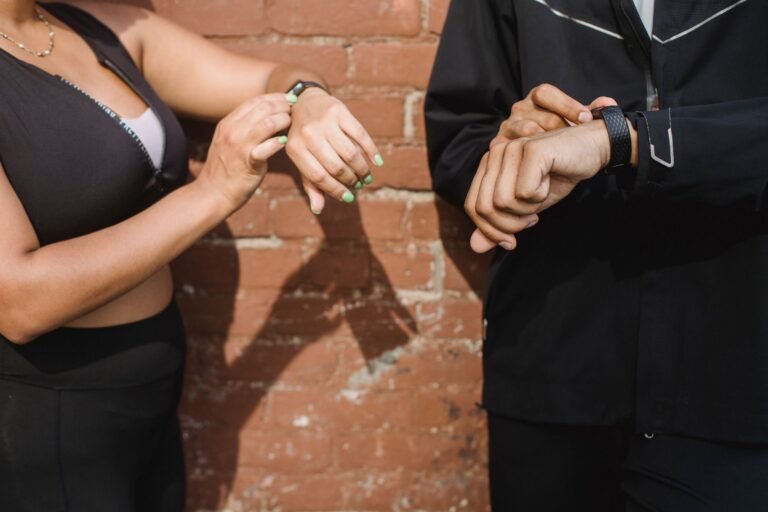 5 Best Budget Fitness Trackers Under $100 in 2025' - - partpickerauto