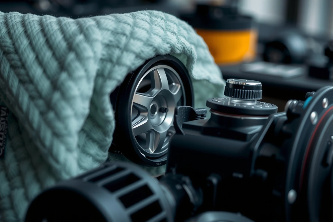 The 2026 Performance Filter Showdown: Gauze, Paper, and Synthetic — 2026 Best Car Air Filters for Engine Performance and Fuel Efficiency