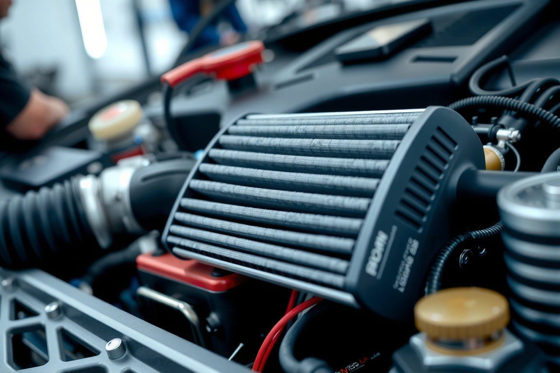 2026’s Best Air Filters: OEM Numbers, Aftermarket Swaps, and What They Actually Cost — 2026 Best Car Air Filters for Engine Performance and Fuel Effic