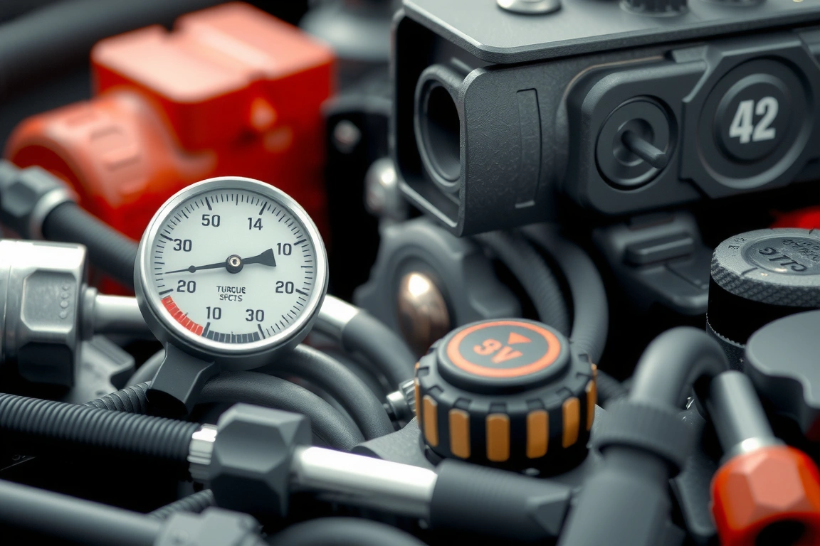 Torque Specs and Tools You Actually Need — 2026 Best Car Air Filters for Engine Performance and Fuel Efficiency