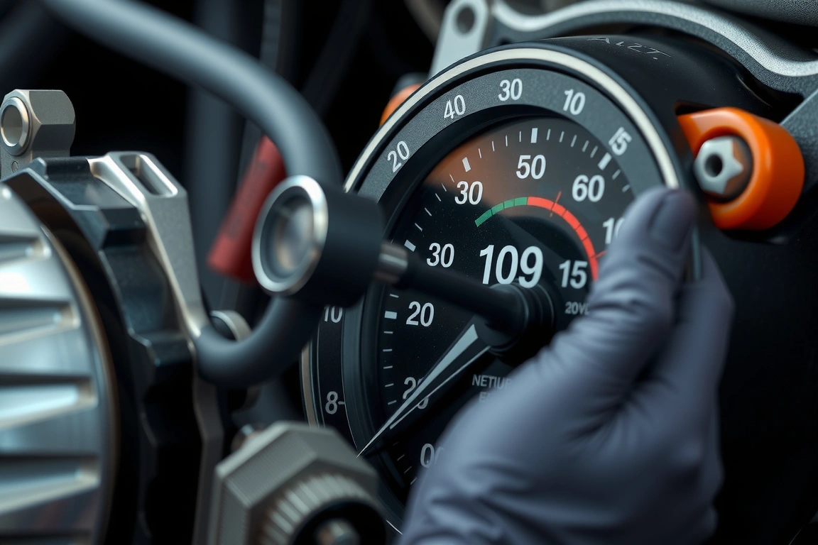 Torque Specs and Clip Tension — The Numbers That Actually Matter — 2026 Best Car Air Filters for Engine Performance and Fuel Efficiency