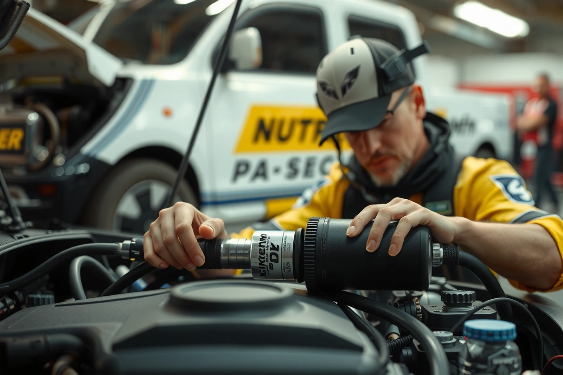While You’re In There: The 30-Second Fuel Economy Boost — 2026 Best Car Air Filters for Engine Performance and Fuel Efficiency