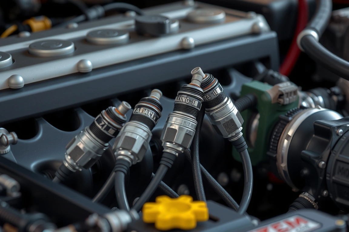 Spark Plugs and Ignition Coils: The 30-Minute Job People Overthink — 2026 Best Car Parts Buyer Guides: Reviews for Every Auto Repair Upgrade