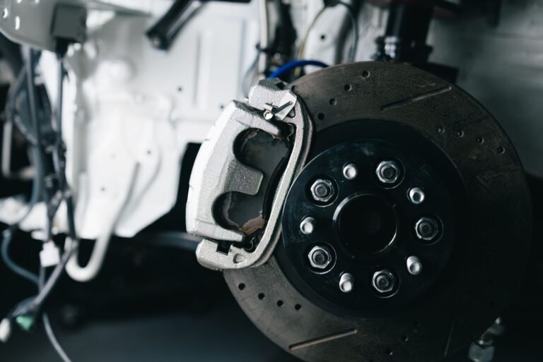 Auto Parts Guide: Selecting Quality Brake Pads and Rotors - partpickerauto