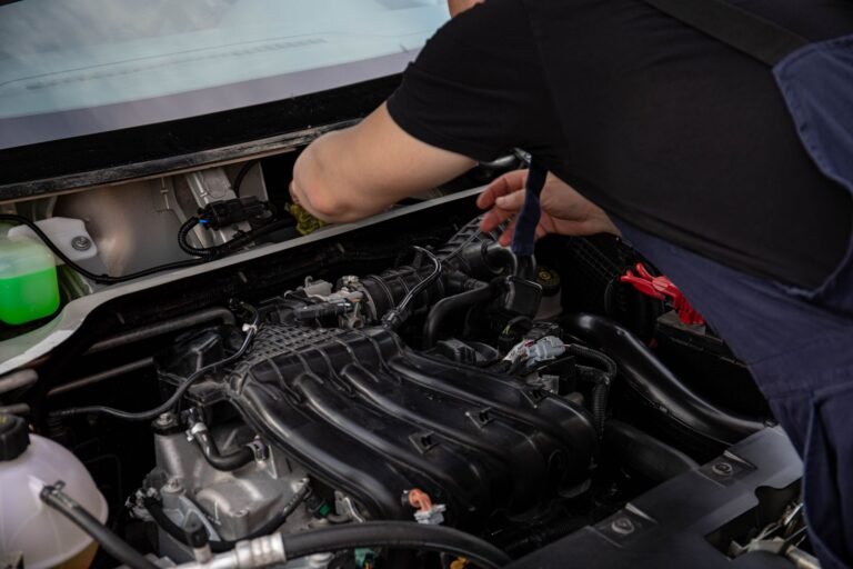 Belt & Hose Replacement: Signs, Tools, Parts, & DIY - partpickerauto