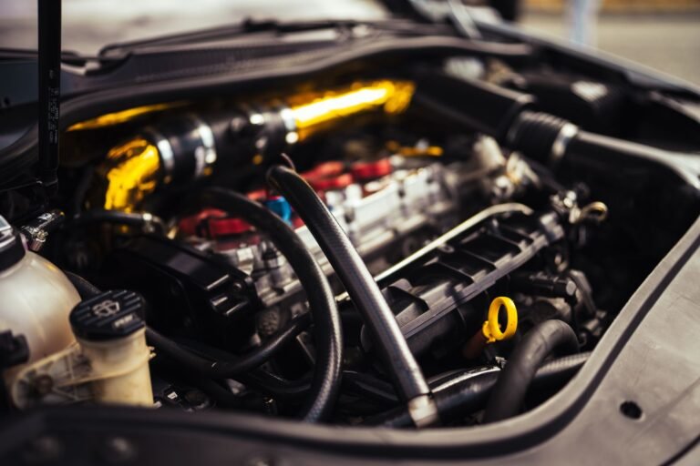 Best Car Parts for Engine Performance 2026: Complete Buyer's Guide - partpickerauto