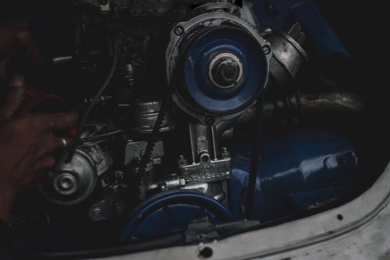 Best Car Parts for Engine Rebuilding Projects 2026: Buyer's Guide - partpickerauto