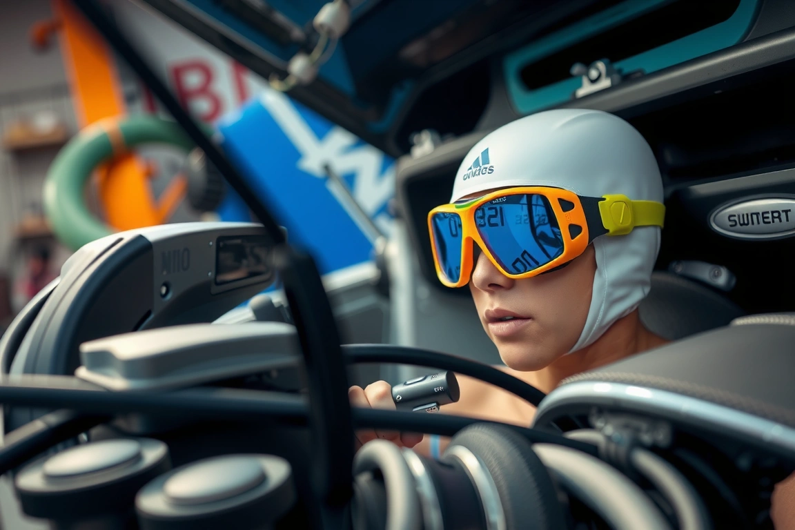 Our Top Picks for Swimmers: Tested and True — Best Fitness Bands for Swimming: Real-World Waterproof Tests
