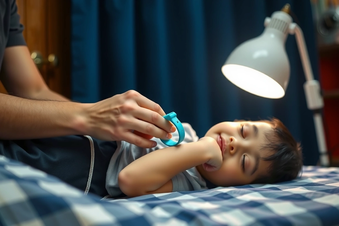 Difficulty and Time: What to Expect — Best GPS Trackers for Kids: 5 Wearable Safety Devices Tested