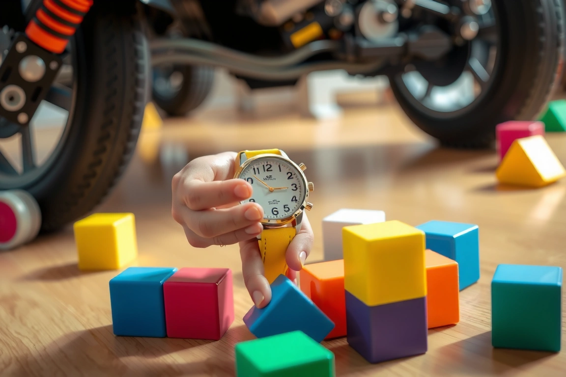 While You’re in There: Additional Features to Consider — Best GPS Trackers for Kids: 5 Wearable Safety Devices Tested