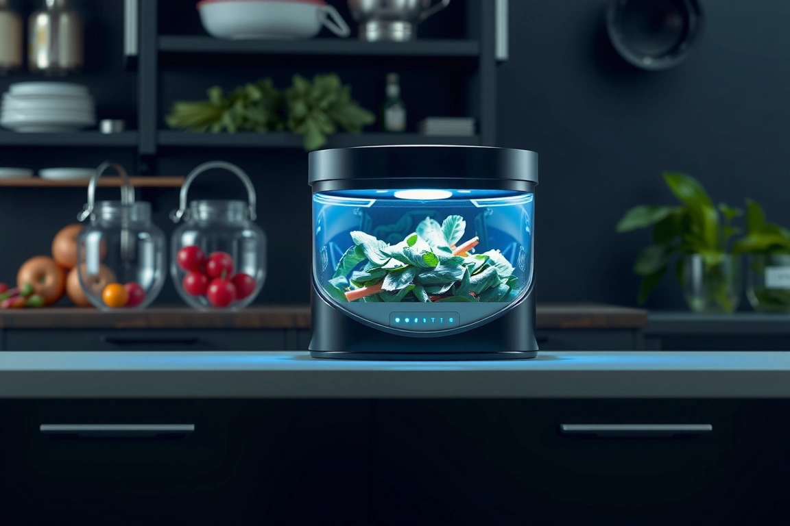 What a Smart Composter Actually Does (and Doesn’t Do) — Best Smart Composters for Food Waste in 2024: Our Top Picks