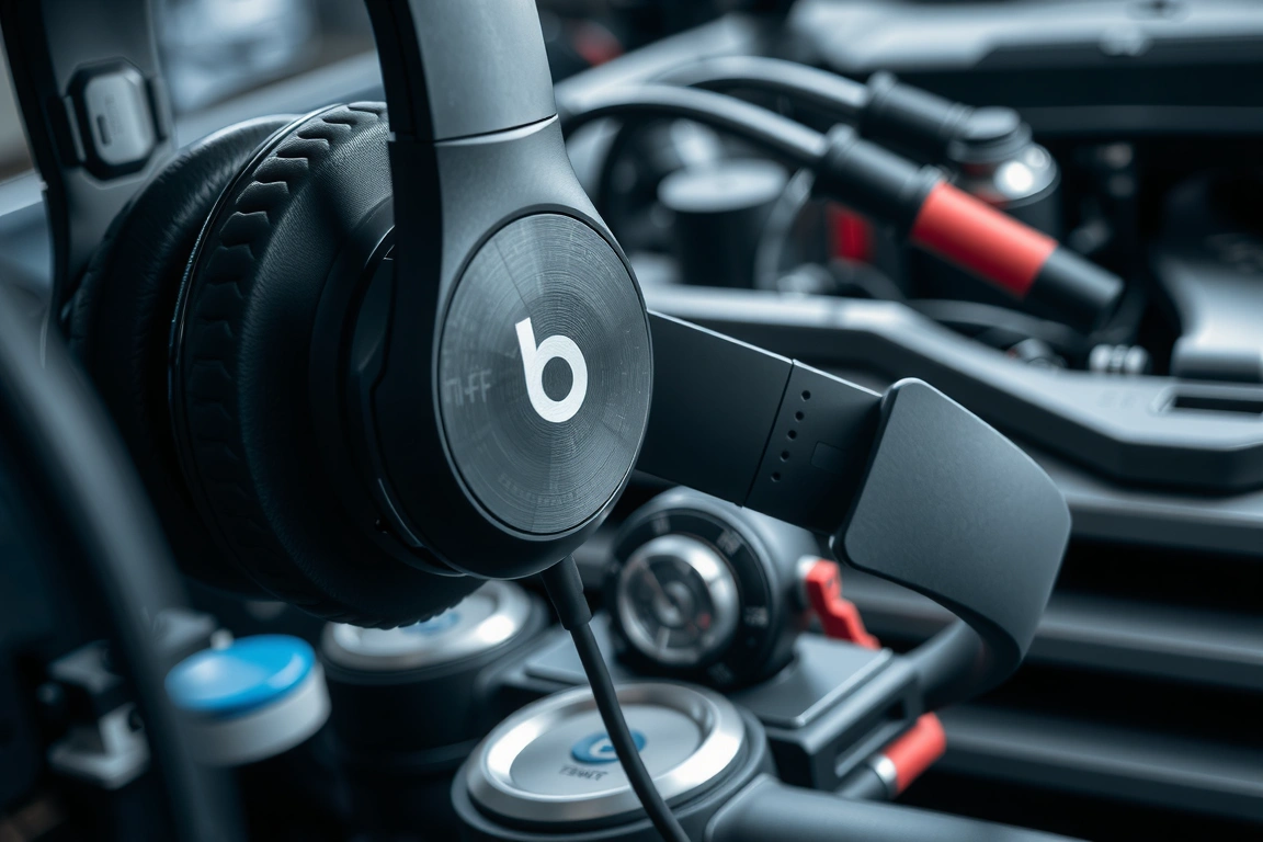 Beats Fit Pro 2: Best for Apple Users, but Sweat Resistance Lags — Best Workout Earbuds for Sweat & Running in 2026 (Tested)