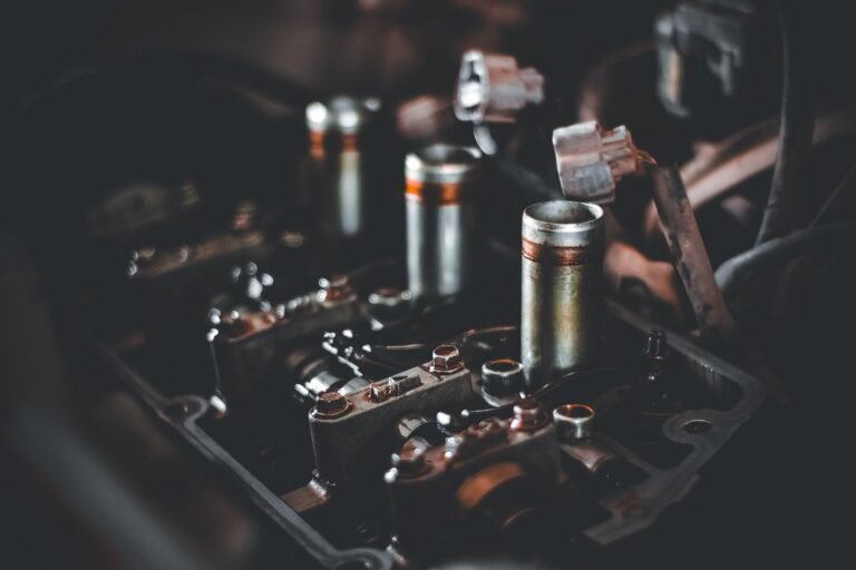 Complete Guide to Choosing the Right Spark Plugs for Your Vehicle - partpickerauto