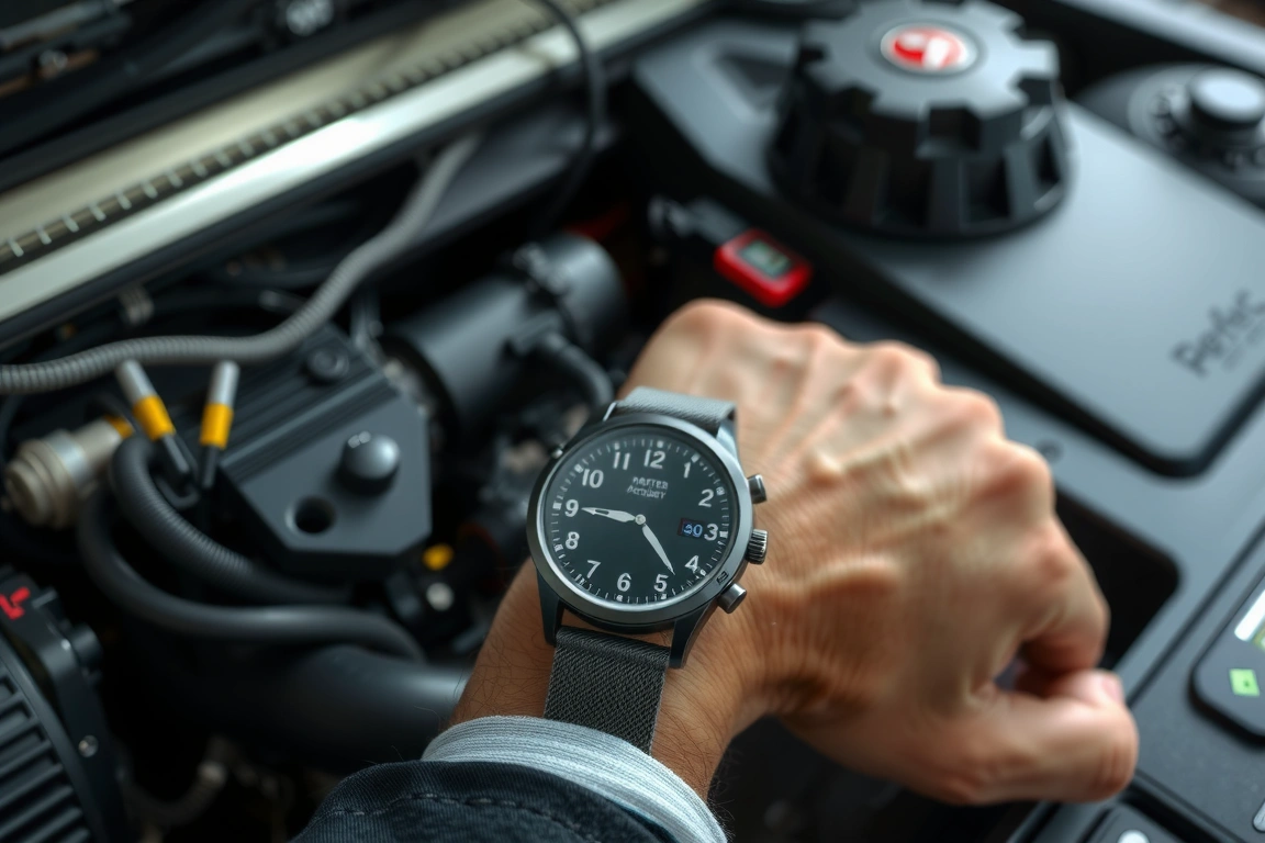 Heart Rate Accuracy: Smartwatches Pull Ahead at High Intensity — Fitness Band vs Smartwatch: A Real-World Accuracy Comparison Test