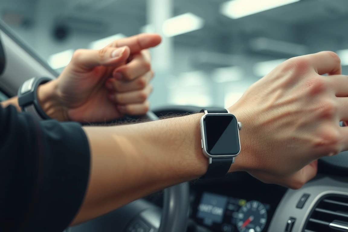 Fitness & Health Tracking: Data Depth vs. Daily Motivation — Garmin vs. Apple Watch: Complete Guide to Fitness Tracking Features
