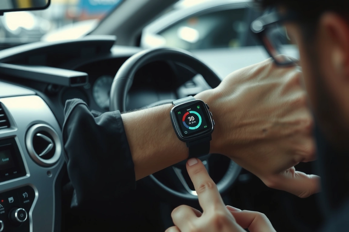 Sleep Tracking: Fitbit’s Strong Suit (With Caveats) — Garmin vs. Fitbit: Complete Guide to Fitness Tracker Features