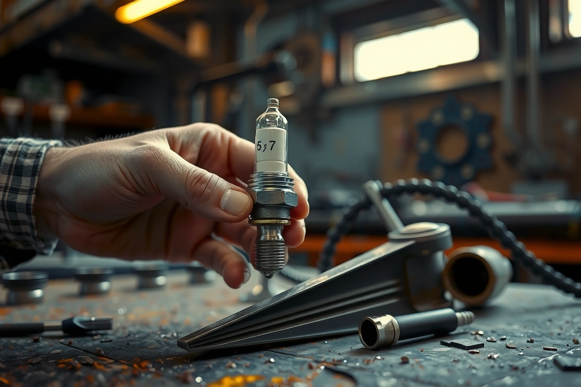 The Core Combustion Process: Air, Fuel, Spark, Repeat — How Your Car Actually Works: A Mechanic's Systems Breakdown