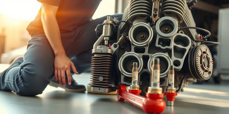 Illustration for How Your Car Actually Works: A Mechanic's Systems Breakdown