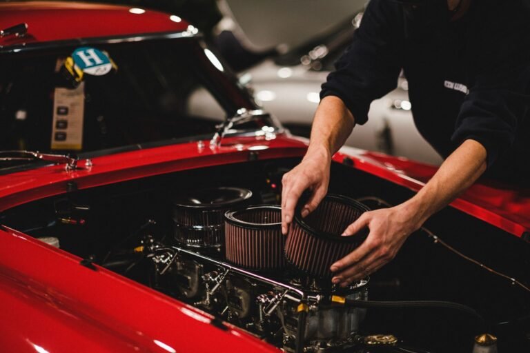 Replace Your Car's Air Filter in 15 Minutes: A Beginner's Guide - partpickerauto