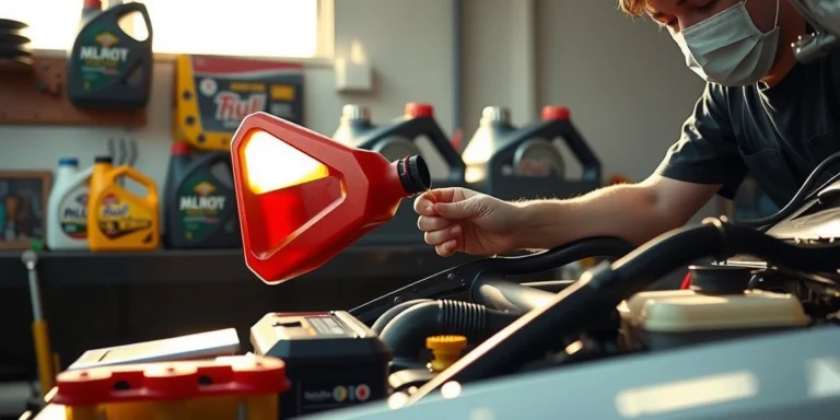 Illustration for The Best Motor Oil for Your Car in 2026: Expert Tested Buyer Guide