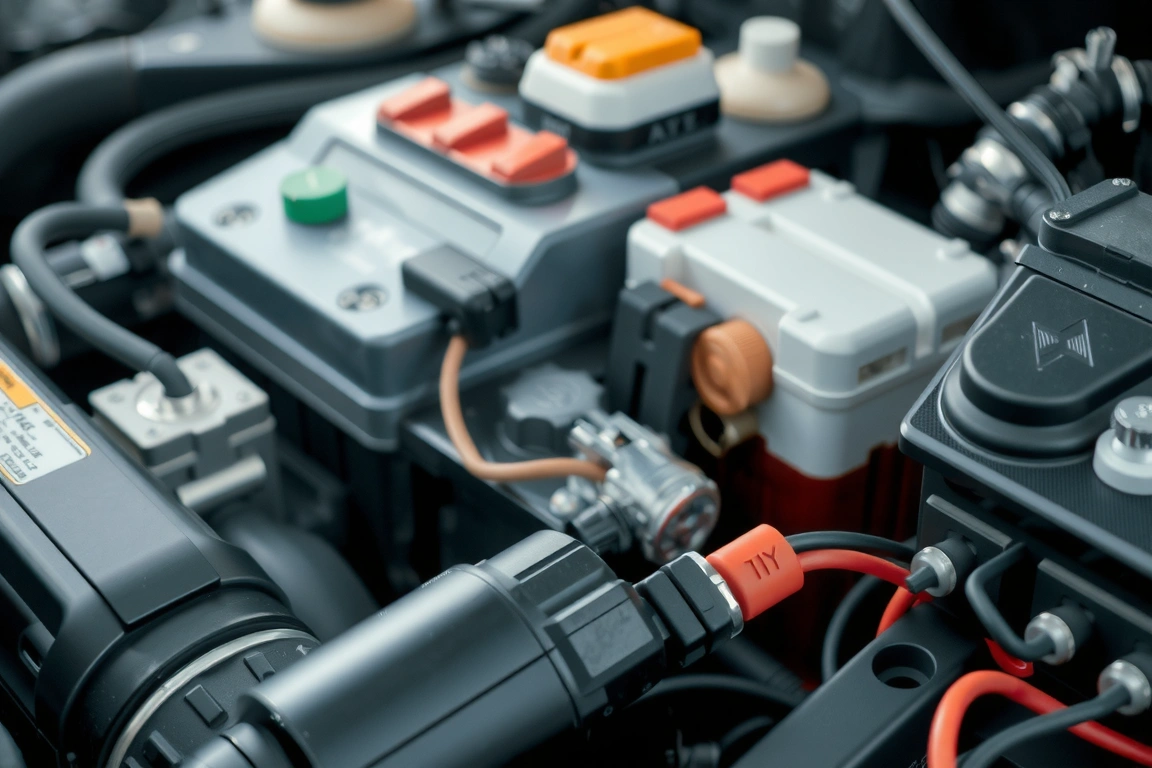 Why Your Battery’s Chemistry Dictates Its Limits — Thermal Throttling & 80% Battery Limit: The Science