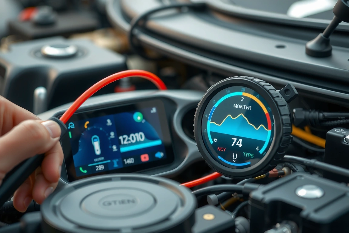 Tools to Monitor Your Battery’s Health — Thermal Throttling & 80% Battery Limit: The Science