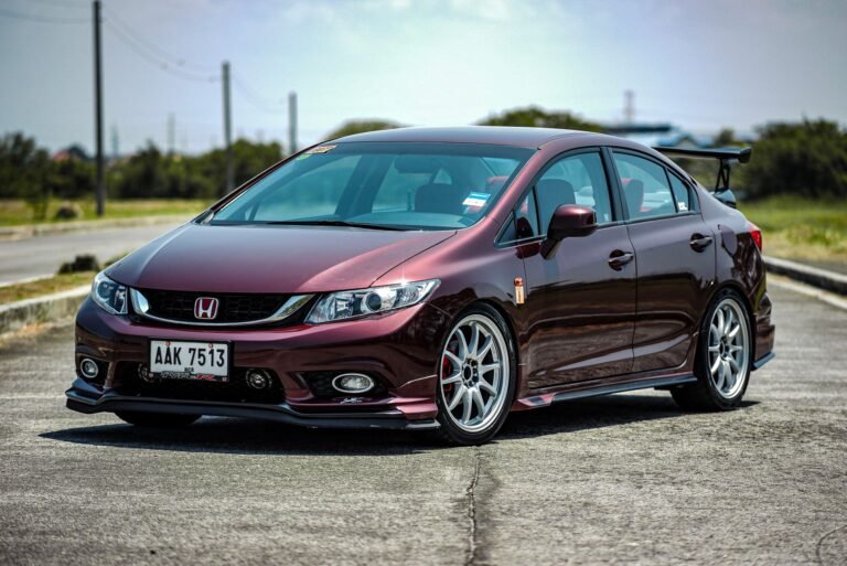 Case Study: How a Failing Alternator Caused P0300 Misfires in a 2015 Honda Civic - PartPickerAuto