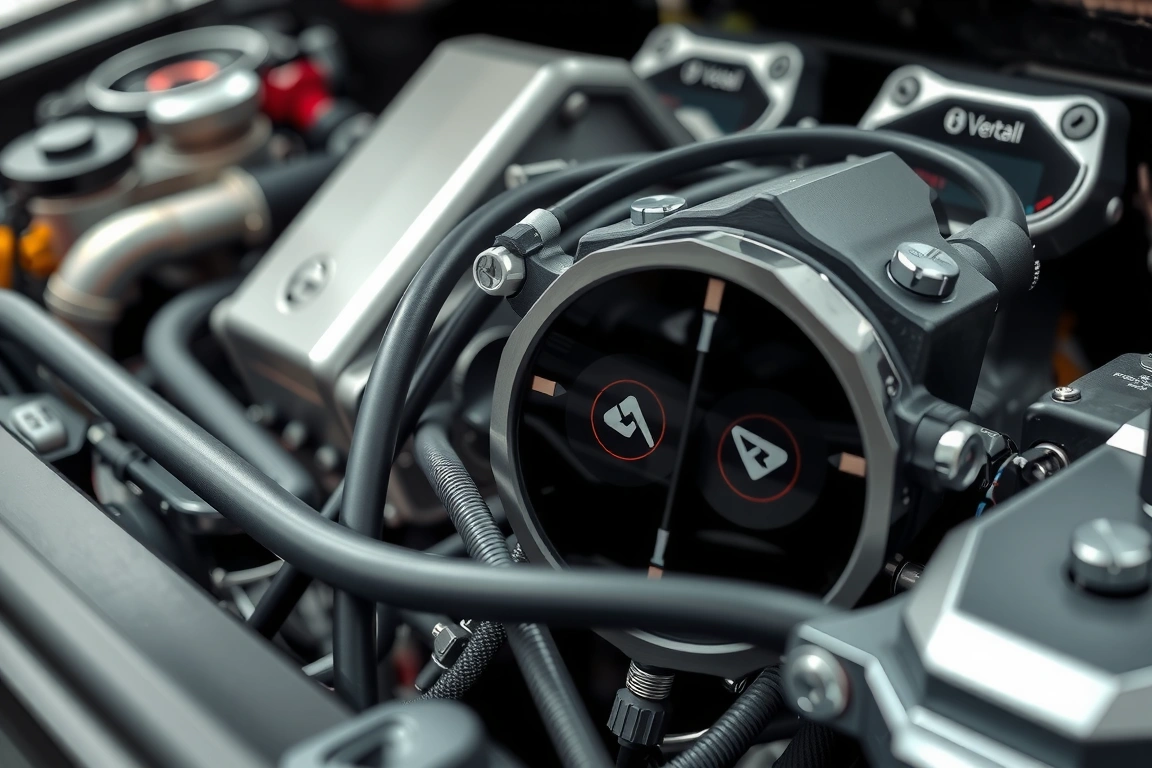 Material Composition: It’s Not Just Metal — 2026 Buyer Guide: 7 Critical Specs That Determine Part Longevity