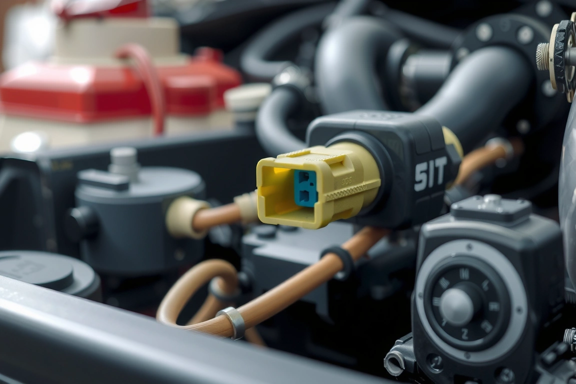 Electrical Connector Seal & Terminal Material — 2026 Buyer Guide: 7 Critical Specs That Determine Part Longevity