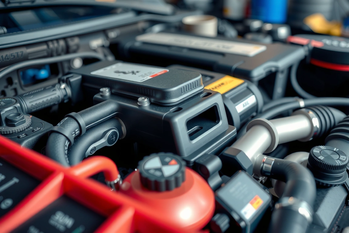 Factor 1: Fitment & Vehicle Identity — Beyond Year, Make, and Model — 2026 Car Part Buyer's Guide: 5 Critical Pre-Purchase Checks